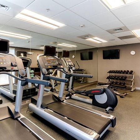 Fairfield Inn & Suites By Marriott Panama City Beach Upper Grand Lagoon Экстерьер фото