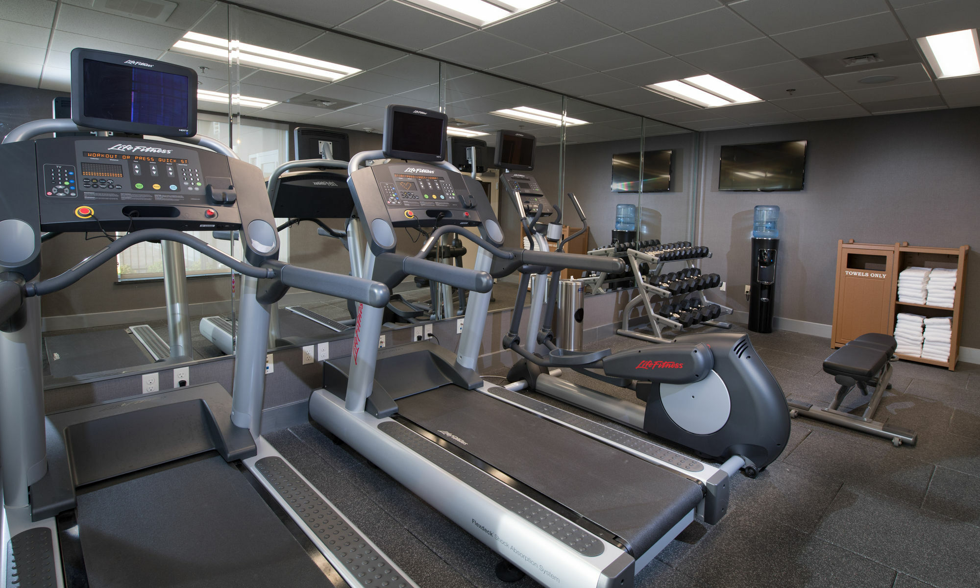 Fairfield Inn & Suites By Marriott Panama City Beach Upper Grand Lagoon Экстерьер фото